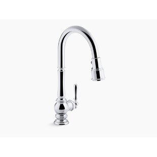 kohler artifacts bathtub faucet